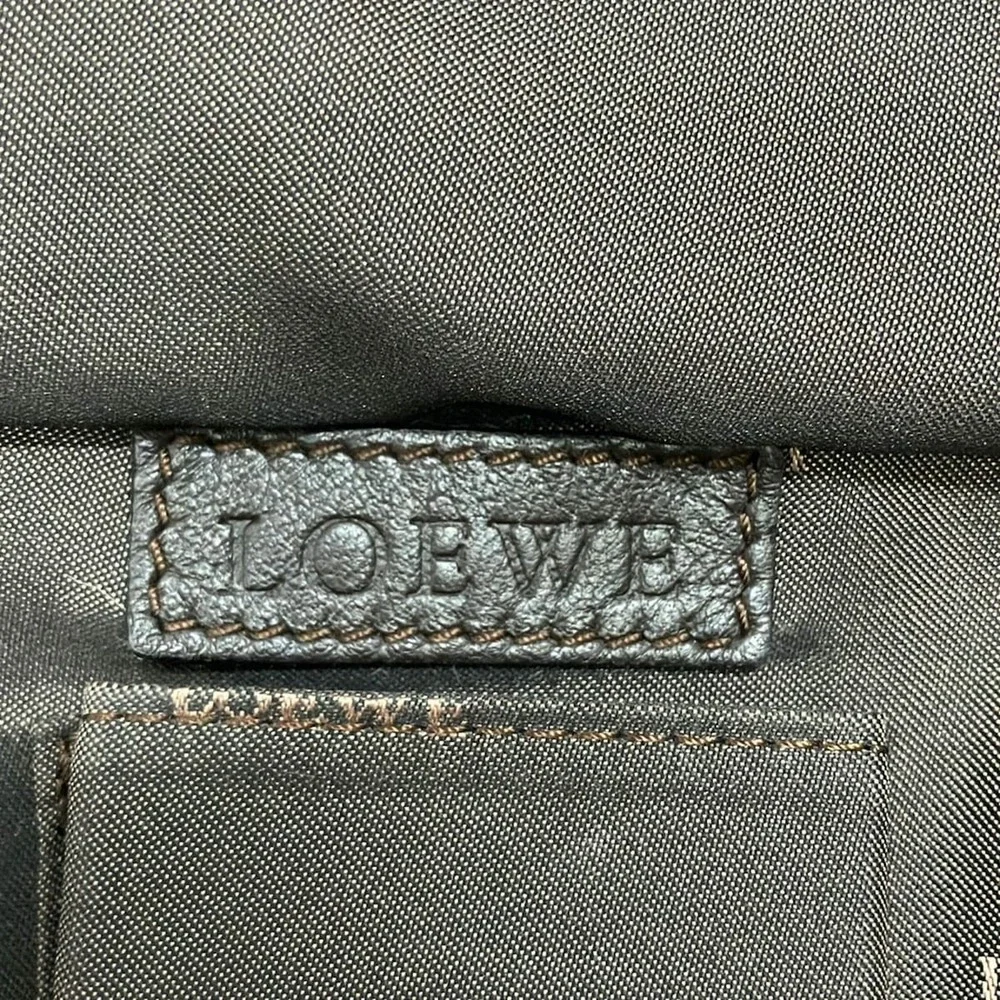 Loewe Nappa Aire Handbag